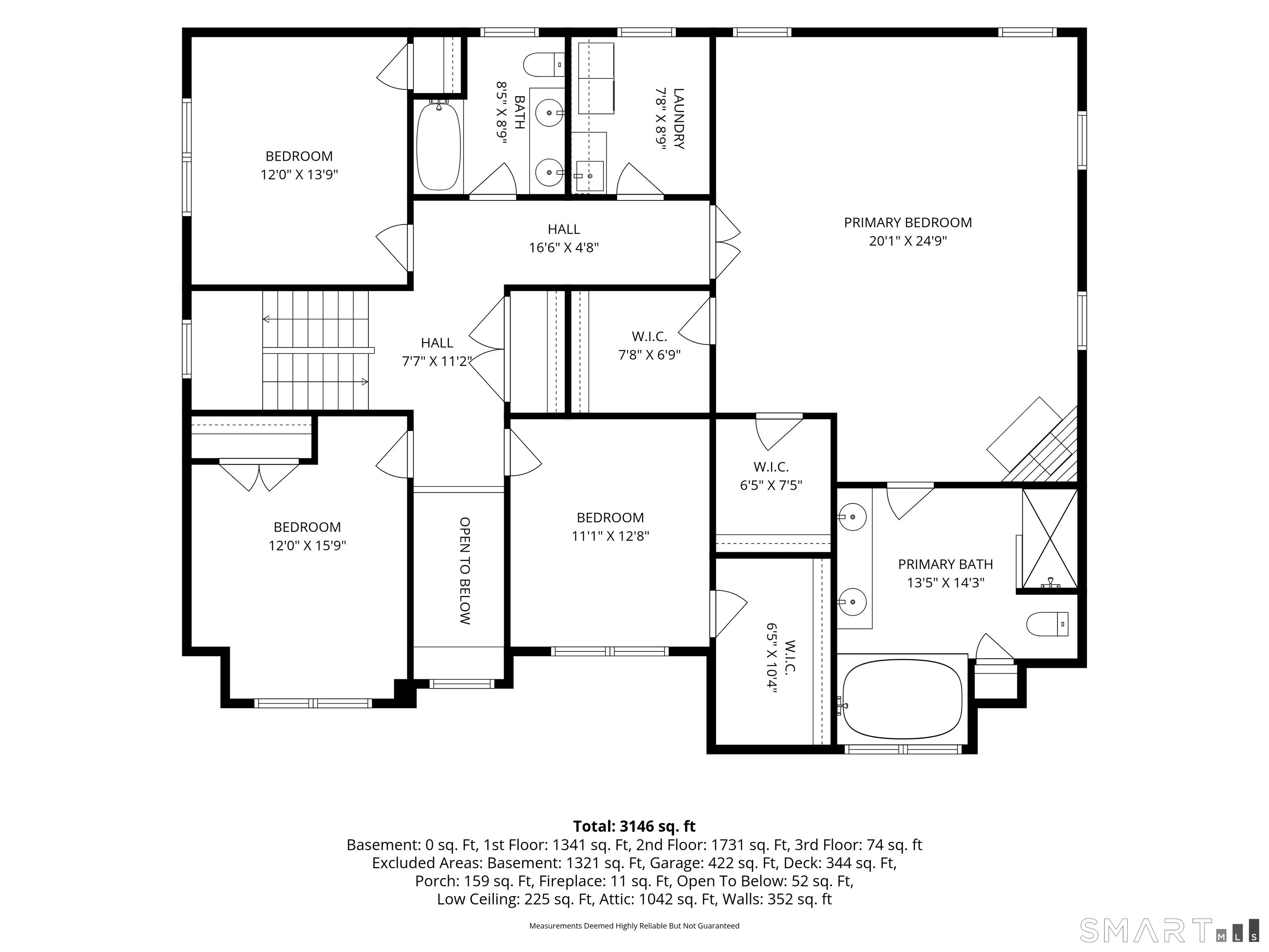2 Blue Mountain Court Norwalk CT 06851