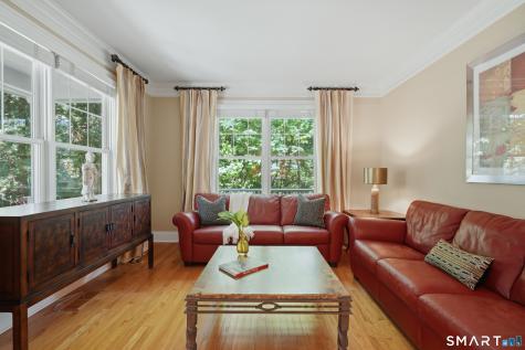 2 Blue Mountain Court Norwalk CT 06851