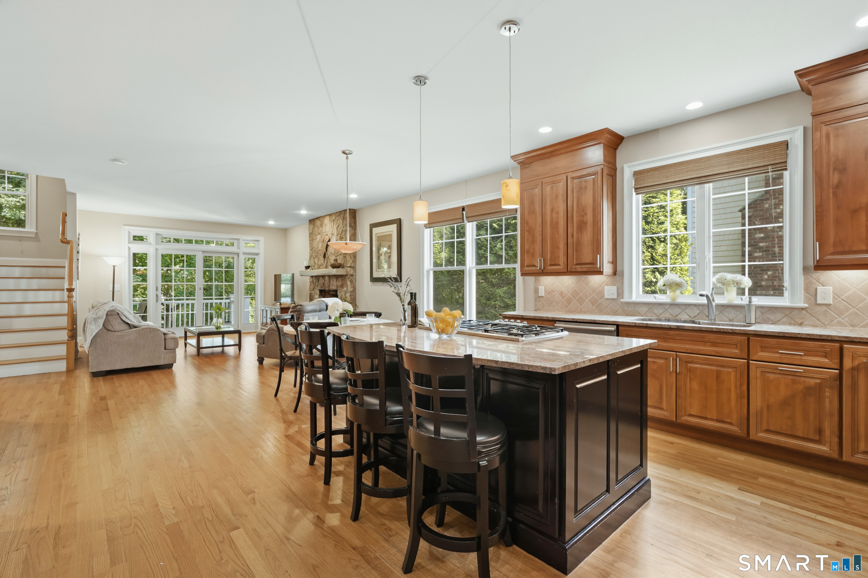 2 Blue Mountain Court Norwalk CT 06851