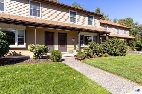 8 Mcintosh Circle Rocky Hill CT 06067