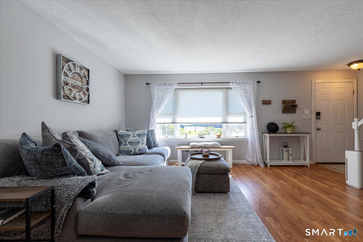 8 Mcintosh Circle Rocky Hill CT 06067