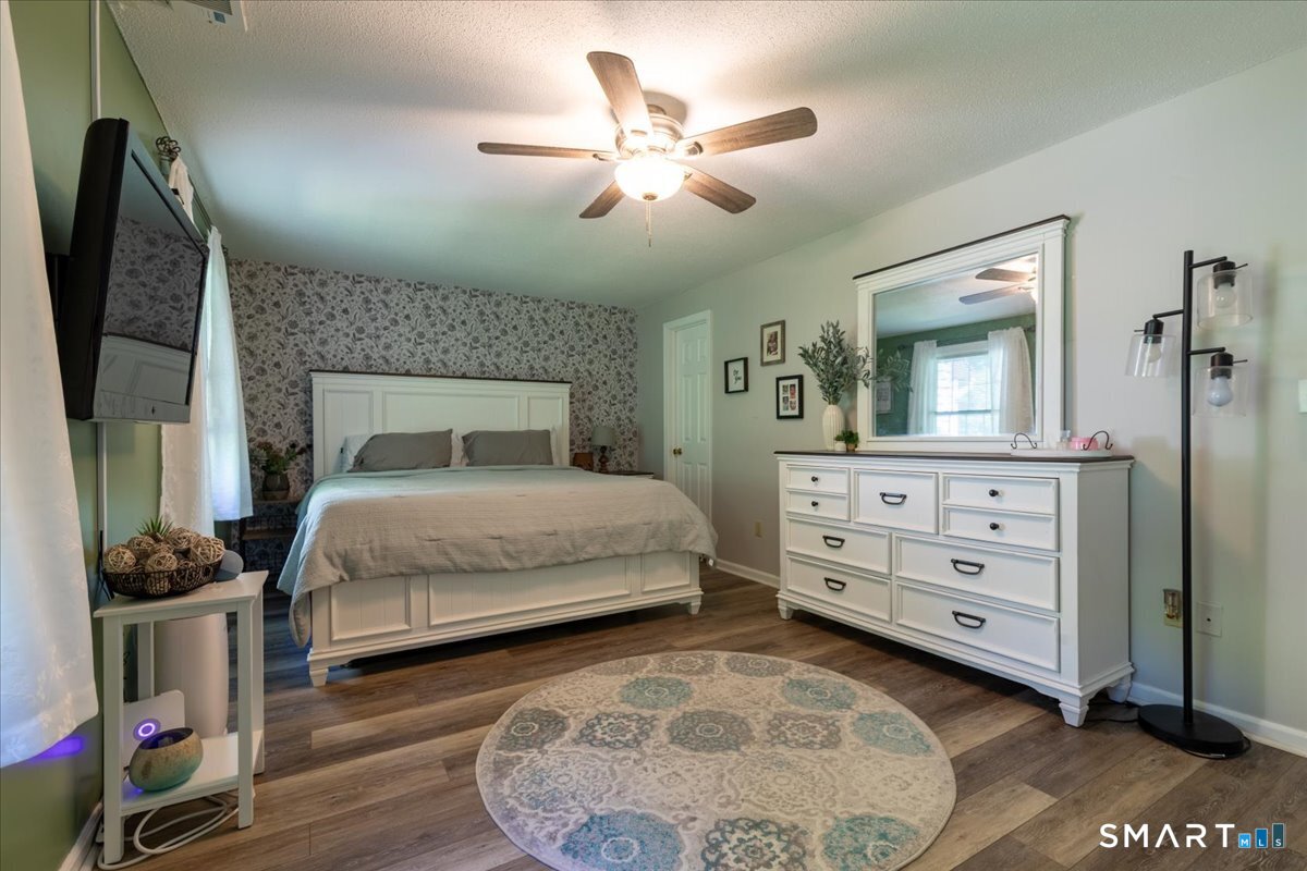 8 Mcintosh Circle Rocky Hill CT 06067