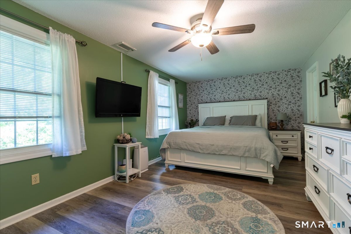 8 Mcintosh Circle Rocky Hill CT 06067