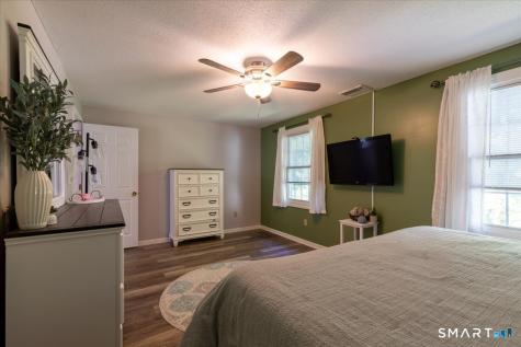8 Mcintosh Circle Rocky Hill CT 06067