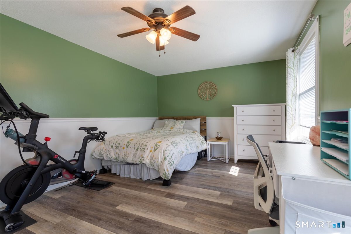 8 Mcintosh Circle Rocky Hill CT 06067