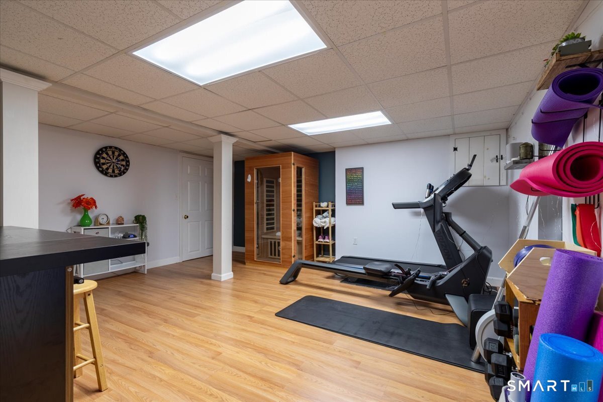 8 Mcintosh Circle Rocky Hill CT 06067