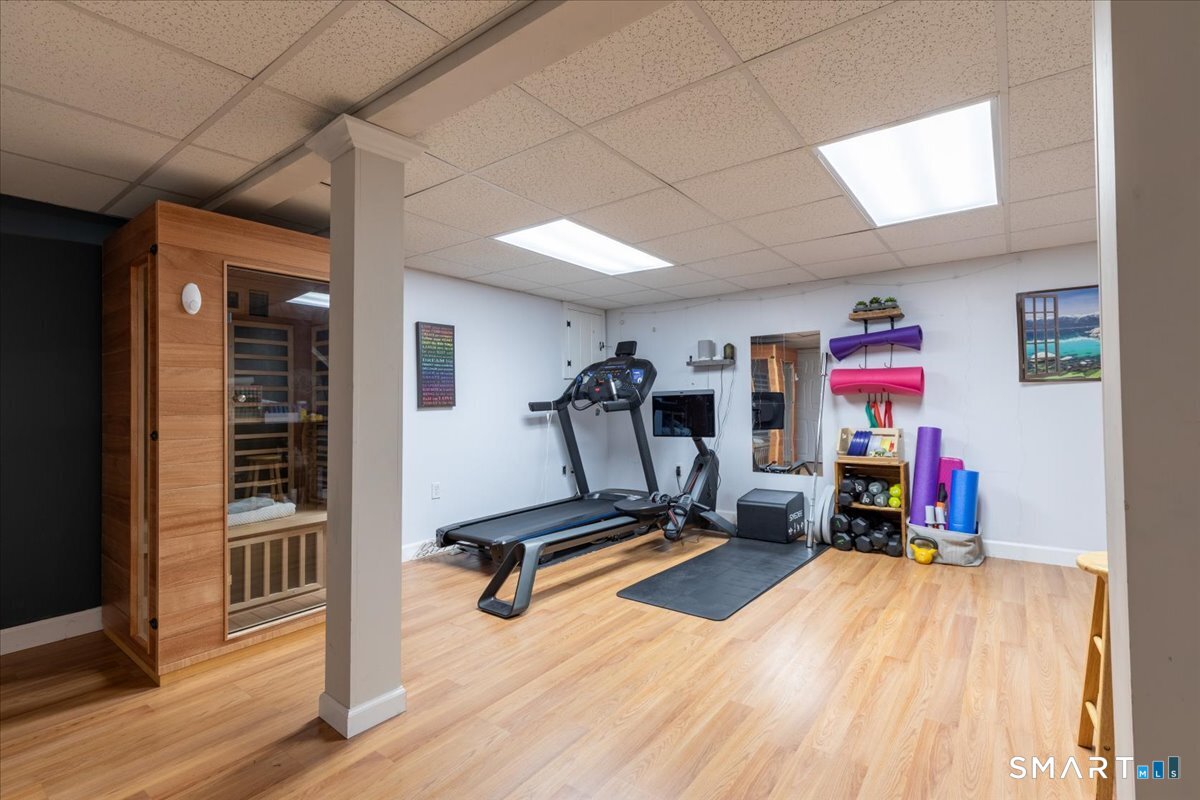 8 Mcintosh Circle Rocky Hill CT 06067