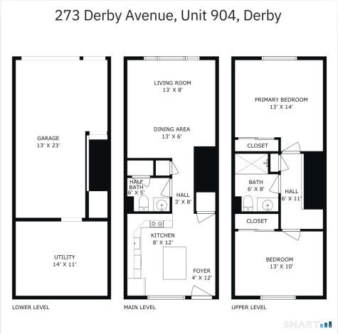 273 Derby Avenue Derby CT 06418