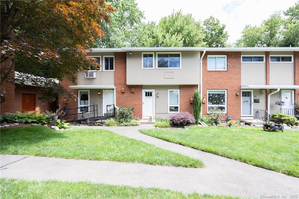 81 Centerbrook Road Hamden CT 06518