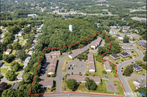 497 Scott Road Waterbury CT 06705