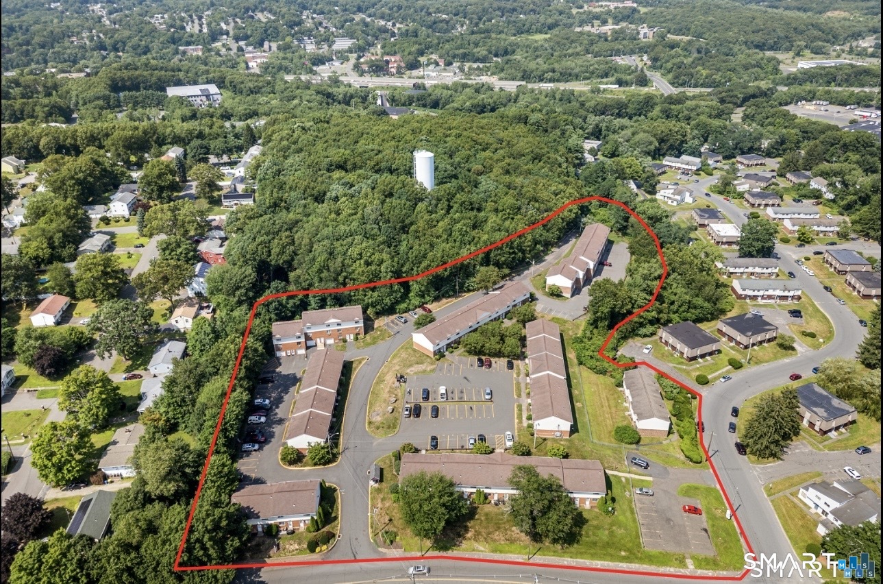 497 Scott Road Waterbury CT 06705