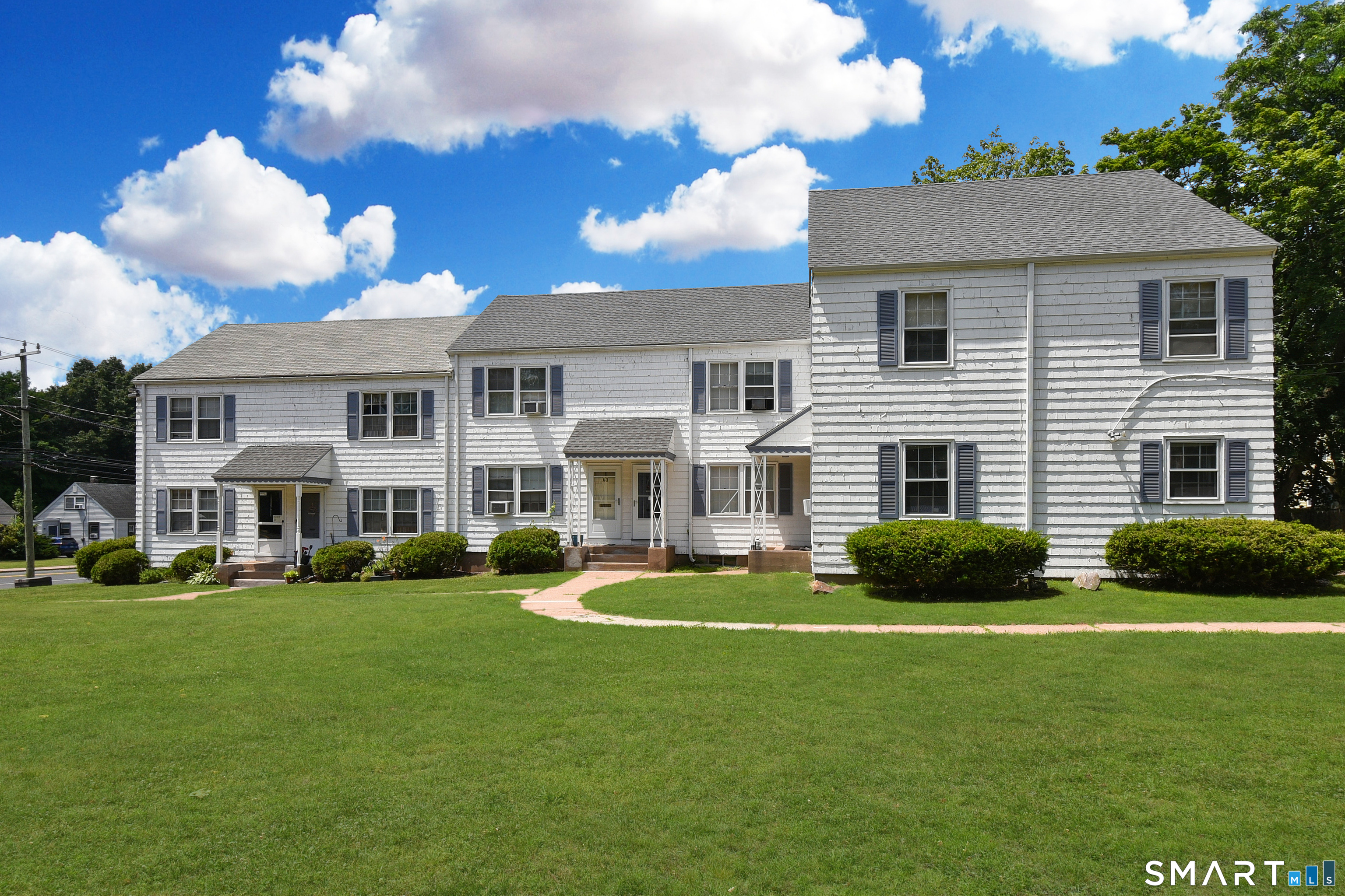 95 Middle West Turnpike Manchester CT 06040