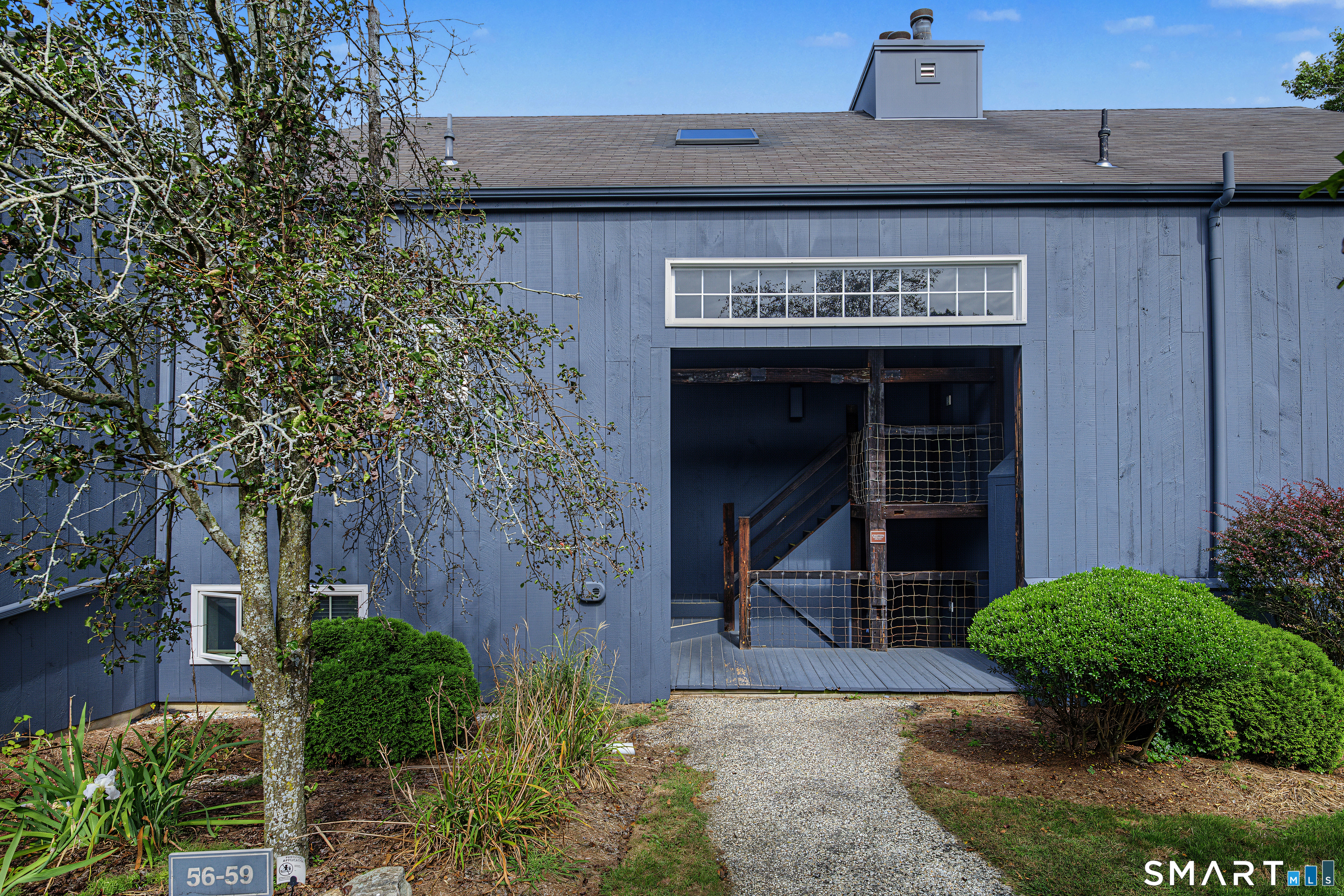 59 Long Hill Farm Guilford CT 06437