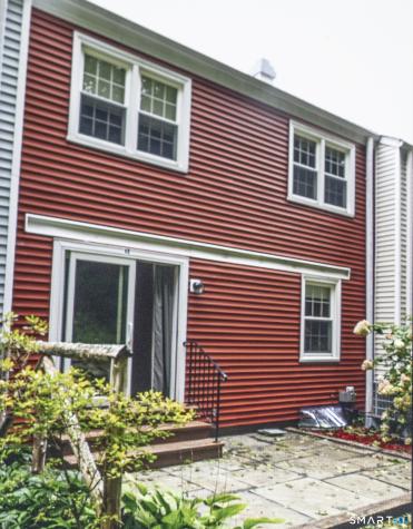 40 Tapping Reeve Village Litchfield CT 06759