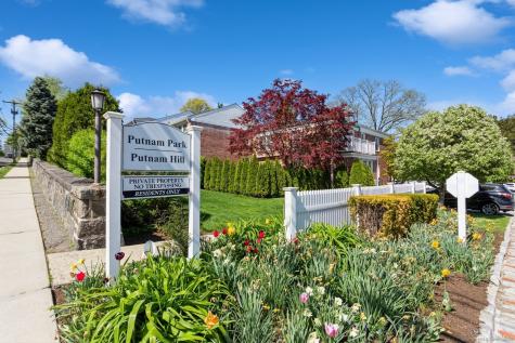 84 Putnam Park Greenwich CT 06830