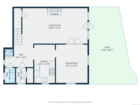 84 Putnam Park Greenwich CT 06830