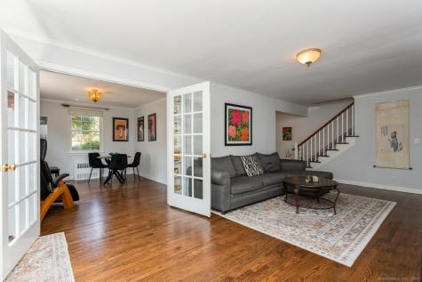 84 Putnam Park Greenwich CT 06830