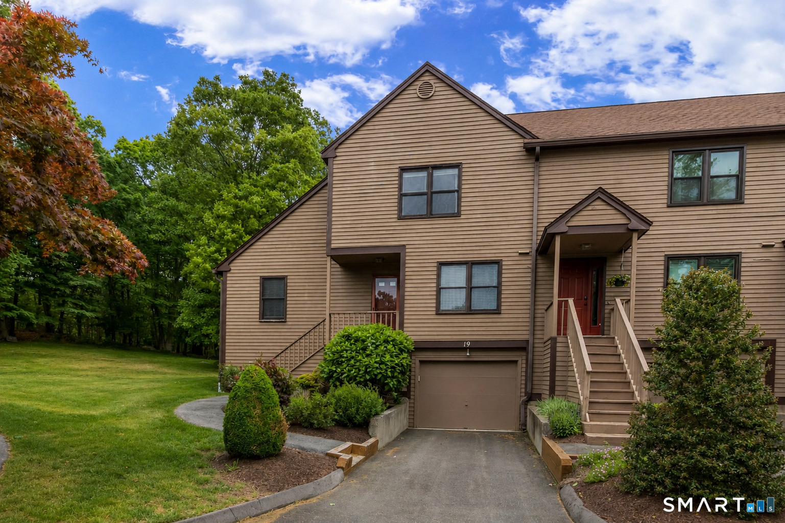 19 Meadowlark Circle Monroe CT 06468