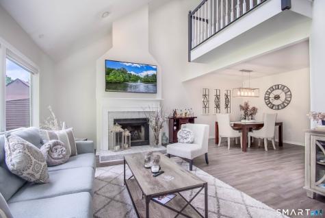 19 Meadowlark Circle Monroe CT 06468
