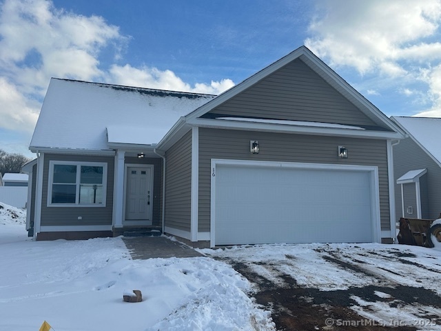 580 Meriden Waterbury Turnpike Southington CT 06489