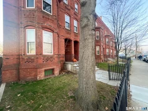 99 William Street Bridgeport CT 06608