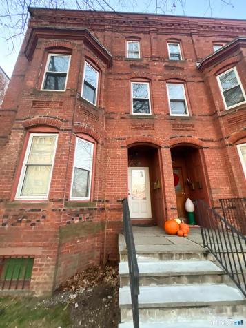 99 William Street Bridgeport CT 06608