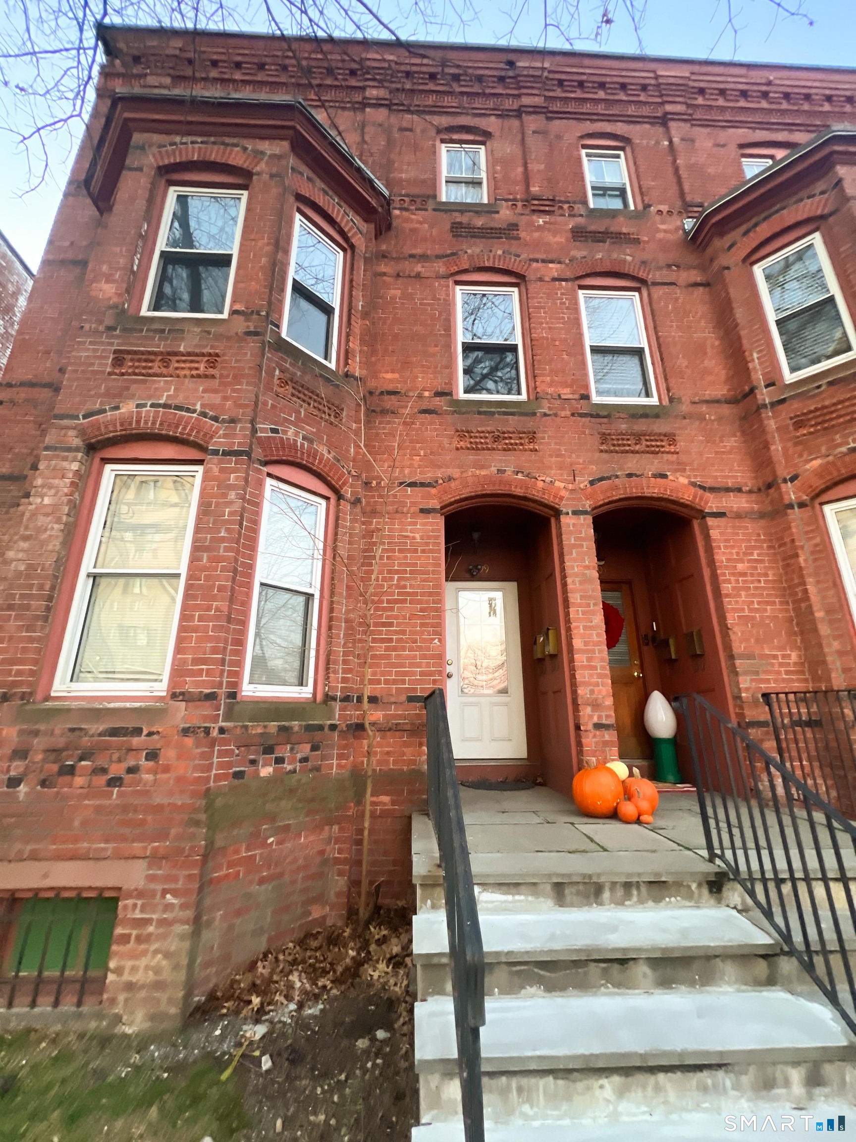 99 William Street Bridgeport CT 06608