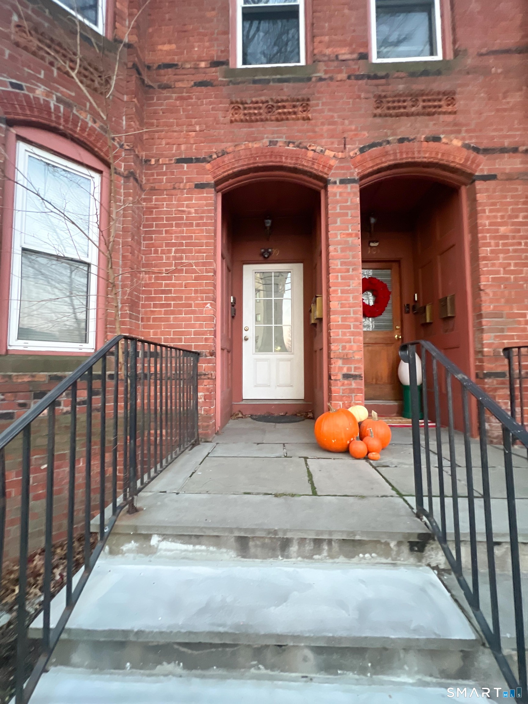 99 William Street Bridgeport CT 06608