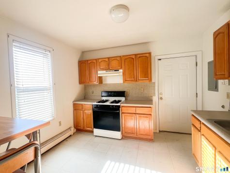 99 William Street Bridgeport CT 06608