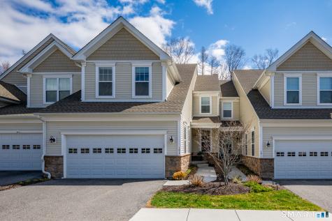 193 Ridgewood Drive Middlebury CT 06762