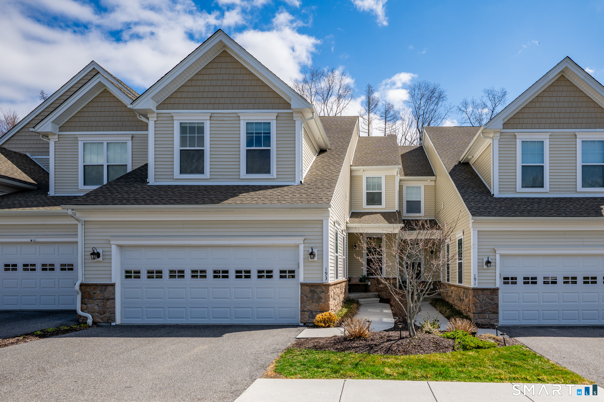 193 Ridgewood Drive Middlebury CT 06762