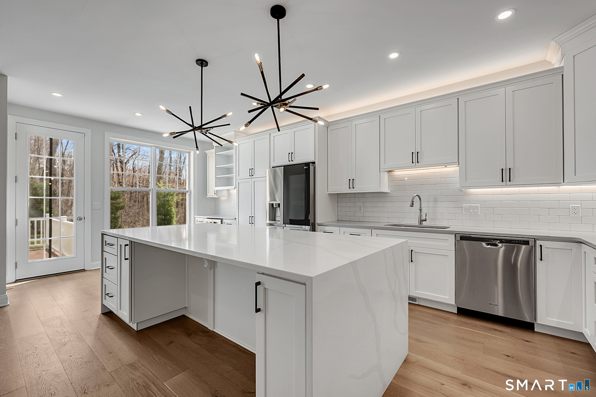 193 Ridgewood Drive Middlebury CT 06762