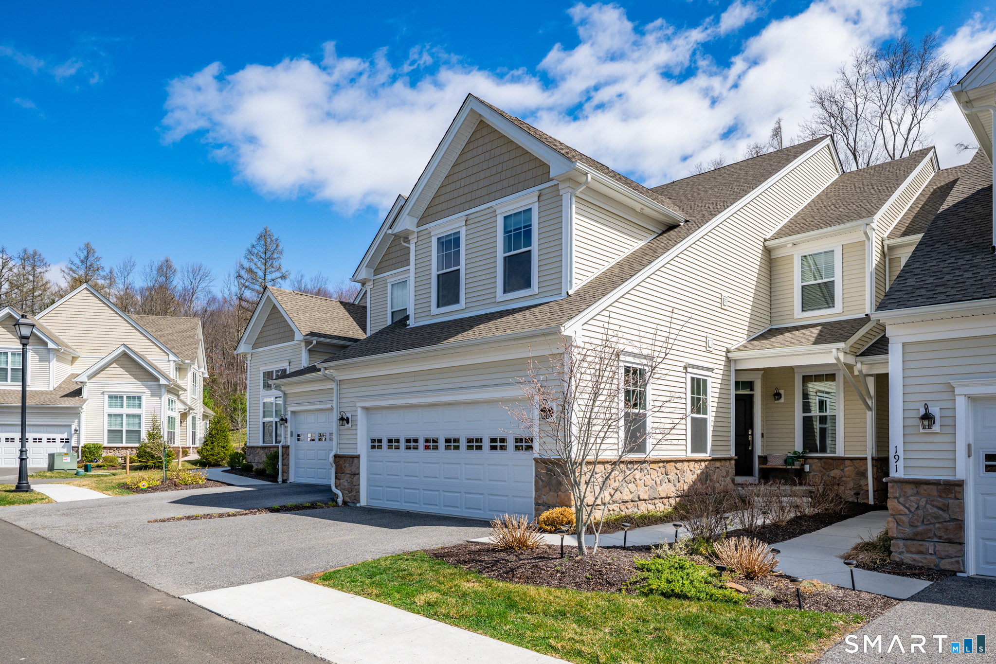 193 Ridgewood Drive Middlebury CT 06762