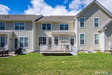 193 Ridgewood Drive Middlebury CT 06762