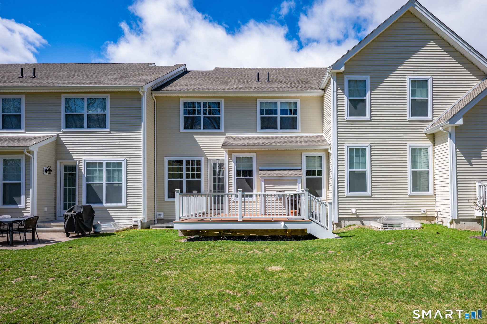 193 Ridgewood Drive Middlebury CT 06762