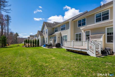 193 Ridgewood Drive Middlebury CT 06762