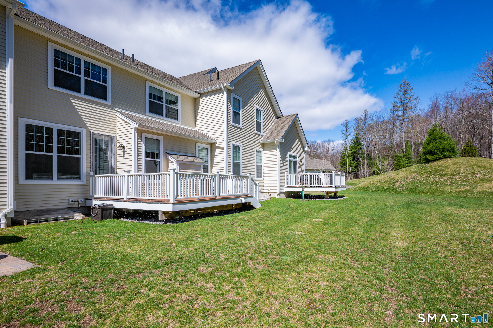 193 Ridgewood Drive Middlebury CT 06762
