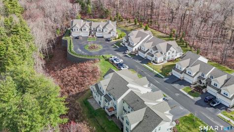 193 Ridgewood Drive Middlebury CT 06762