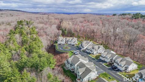 193 Ridgewood Drive Middlebury CT 06762
