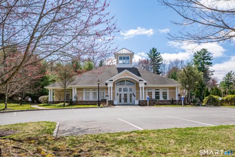 193 Ridgewood Drive Middlebury CT 06762