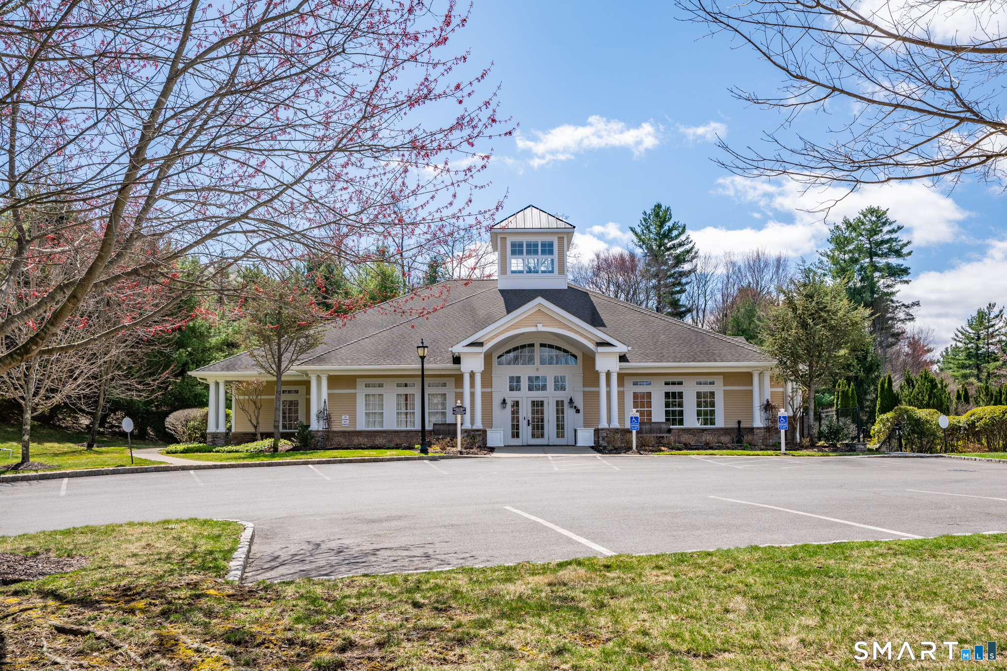 193 Ridgewood Drive Middlebury CT 06762
