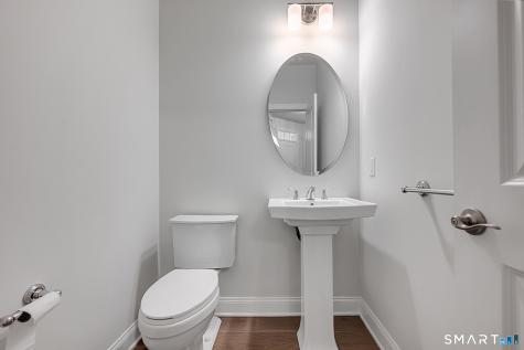 193 Ridgewood Drive Middlebury CT 06762