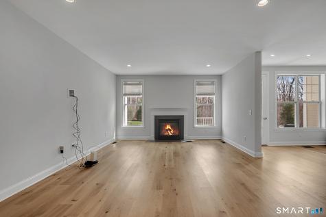 193 Ridgewood Drive Middlebury CT 06762