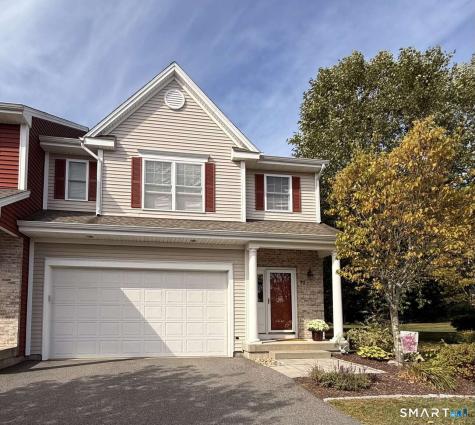 72 Bridlewood Lane Vernon CT 06066