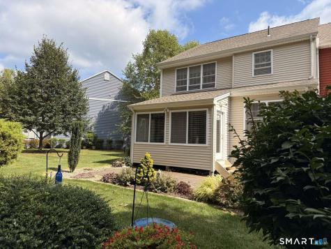 72 Bridlewood Lane Vernon CT 06066