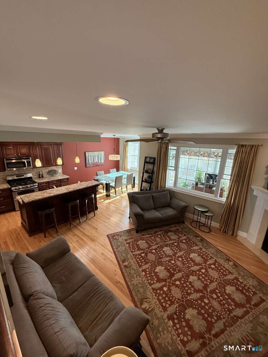 72 Bridlewood Lane Vernon CT 06066