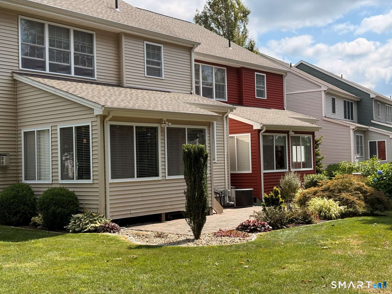 72 Bridlewood Lane Vernon CT 06066