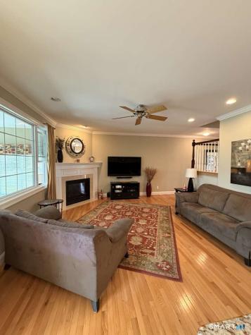 72 Bridlewood Lane Vernon CT 06066