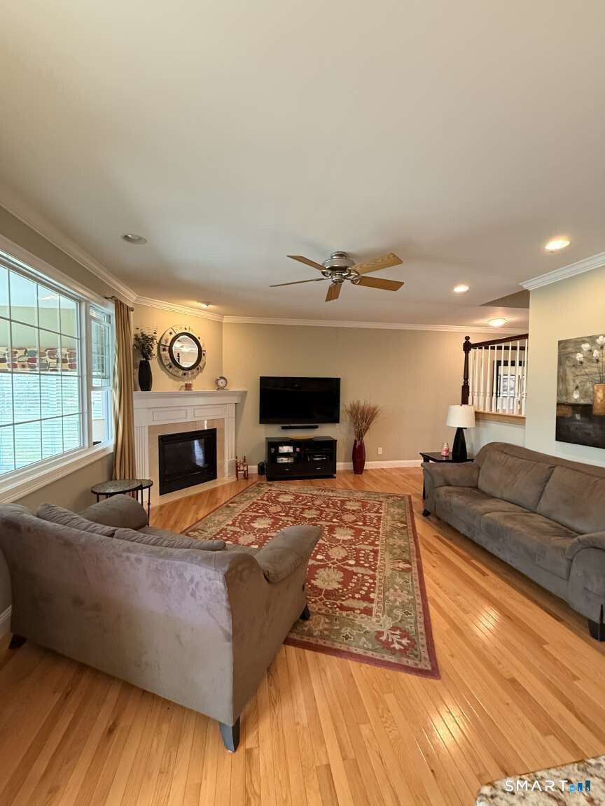 72 Bridlewood Lane Vernon CT 06066