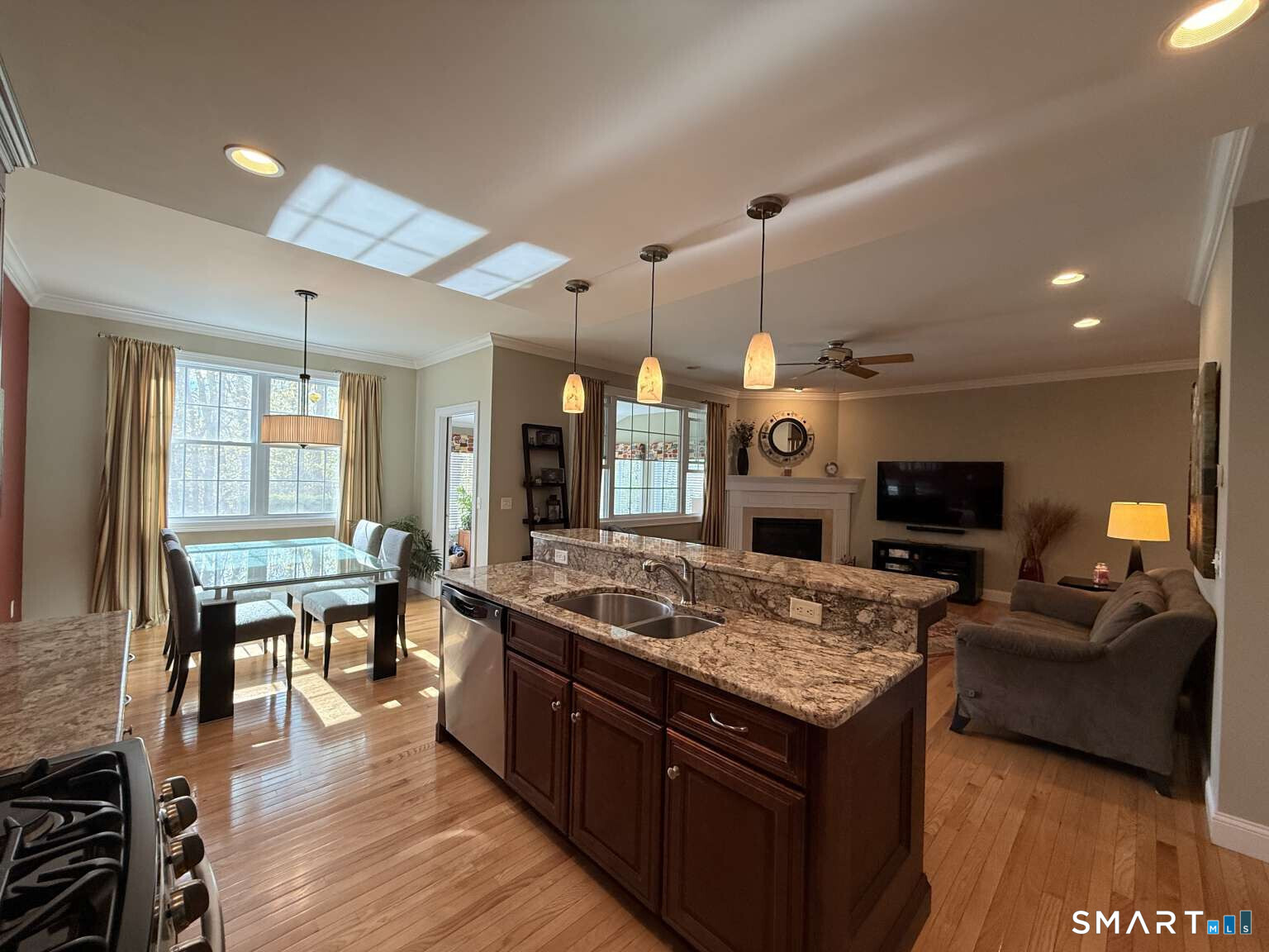 72 Bridlewood Lane Vernon CT 06066